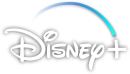 Logo da disney plus