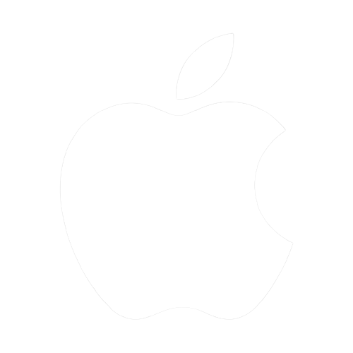 apple logo