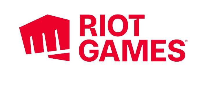 logo riot games